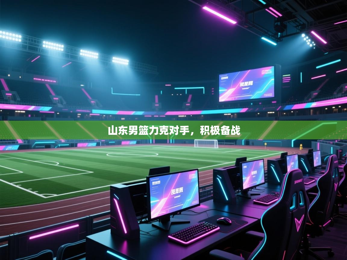 山东男篮力克对手，积极备战  第1张
