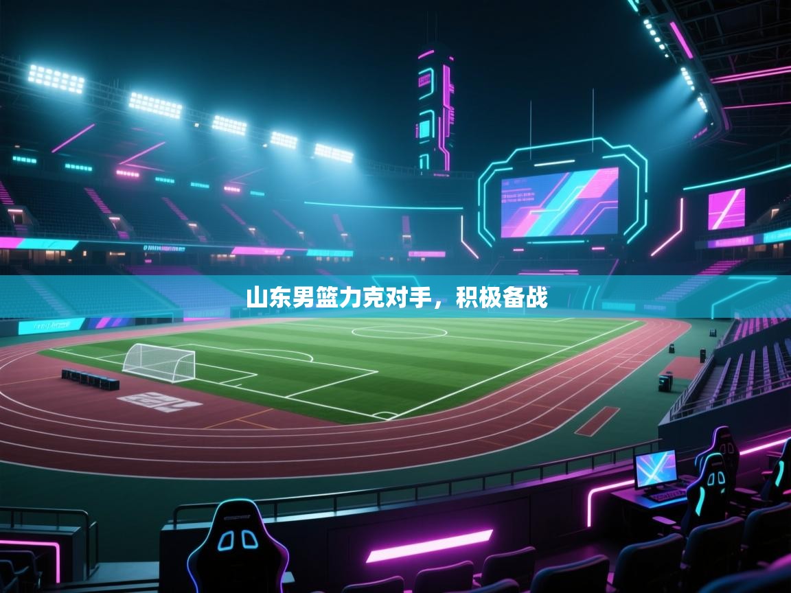 山东男篮力克对手，积极备战  第2张