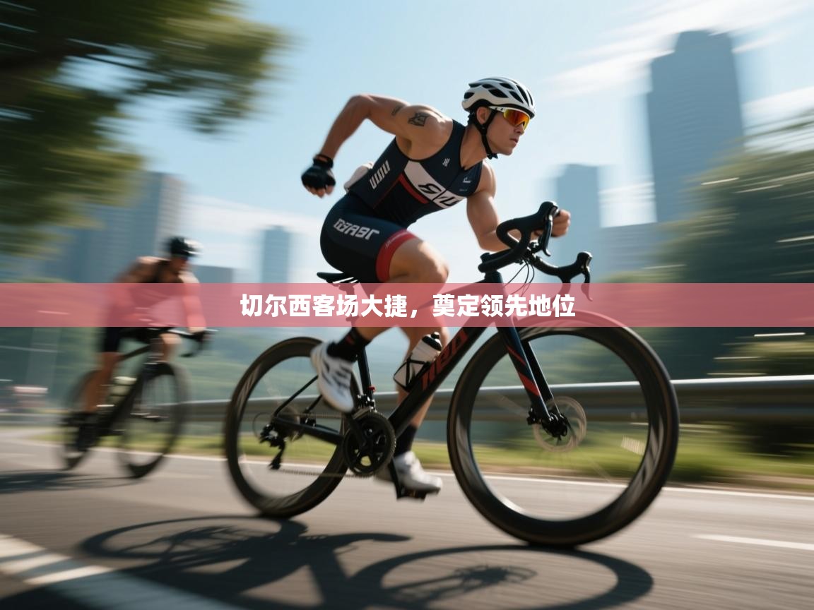 切尔西客场大捷，奠定领先地位  第1张