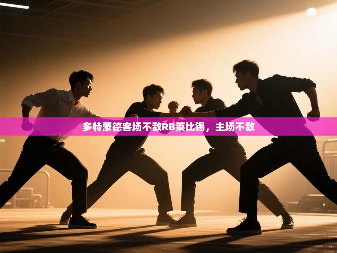 多特蒙德客场不敌RB莱比锡,主场不敌 第1张