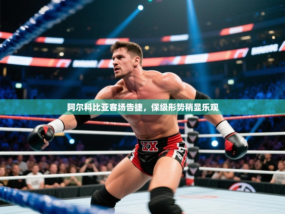 阿尔科比亚客场告捷，保级形势稍显乐观  第2张