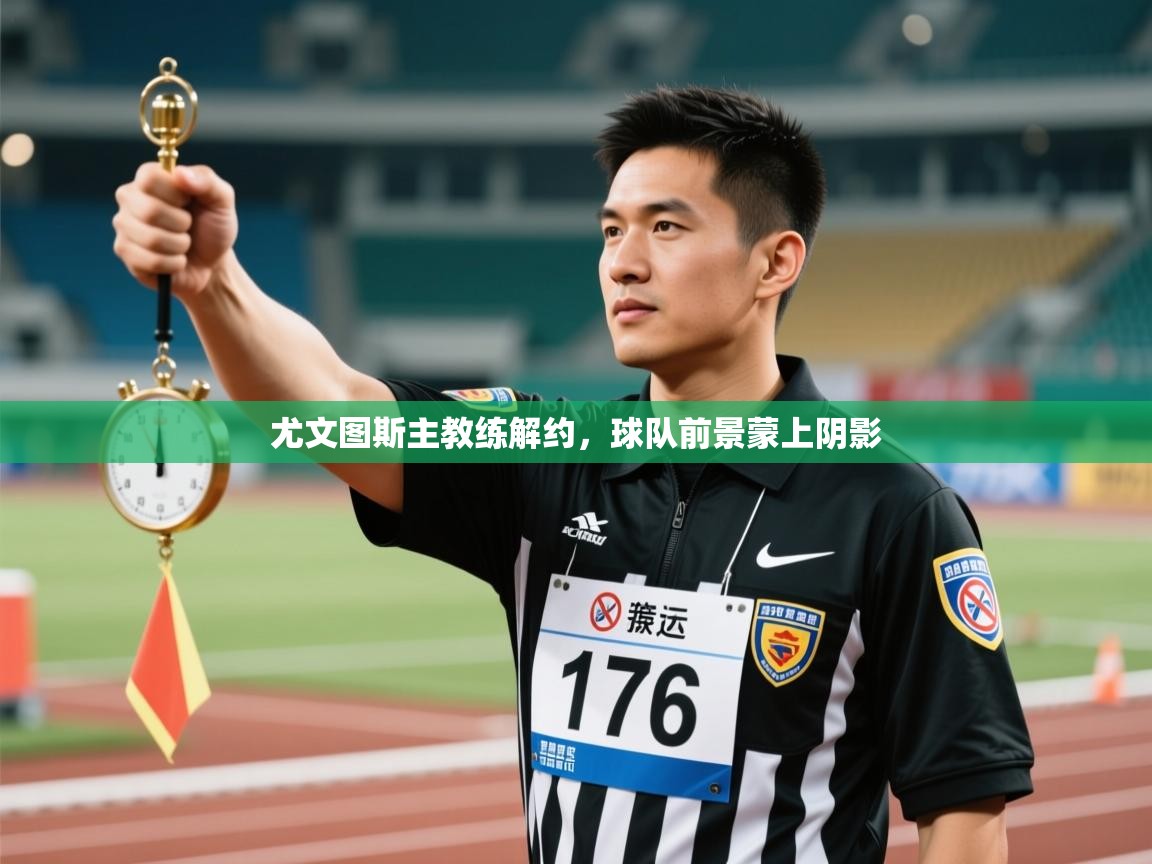 尤文图斯主教练解约，球队前景蒙上阴影  第2张