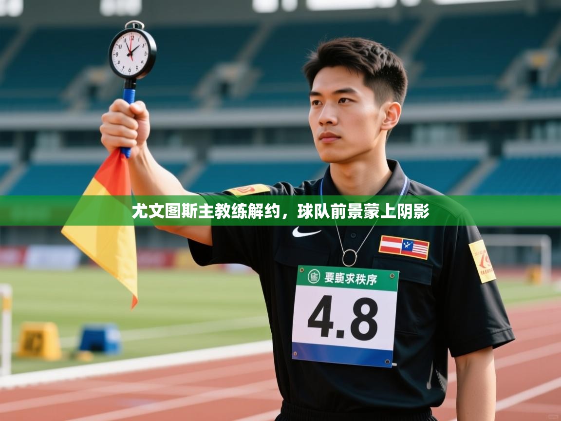 尤文图斯主教练解约，球队前景蒙上阴影  第1张