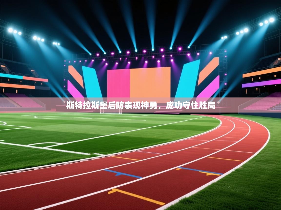 斯特拉斯堡后防表现神勇，成功守住胜局  第2张