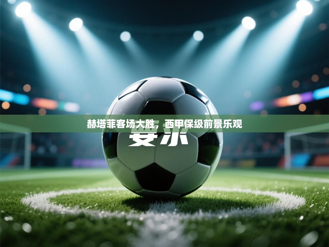 赫塔菲客场大胜，西甲保级前景乐观  第2张