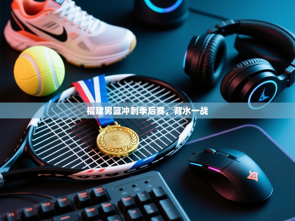 福建男篮冲刺季后赛,背水一战 第2张