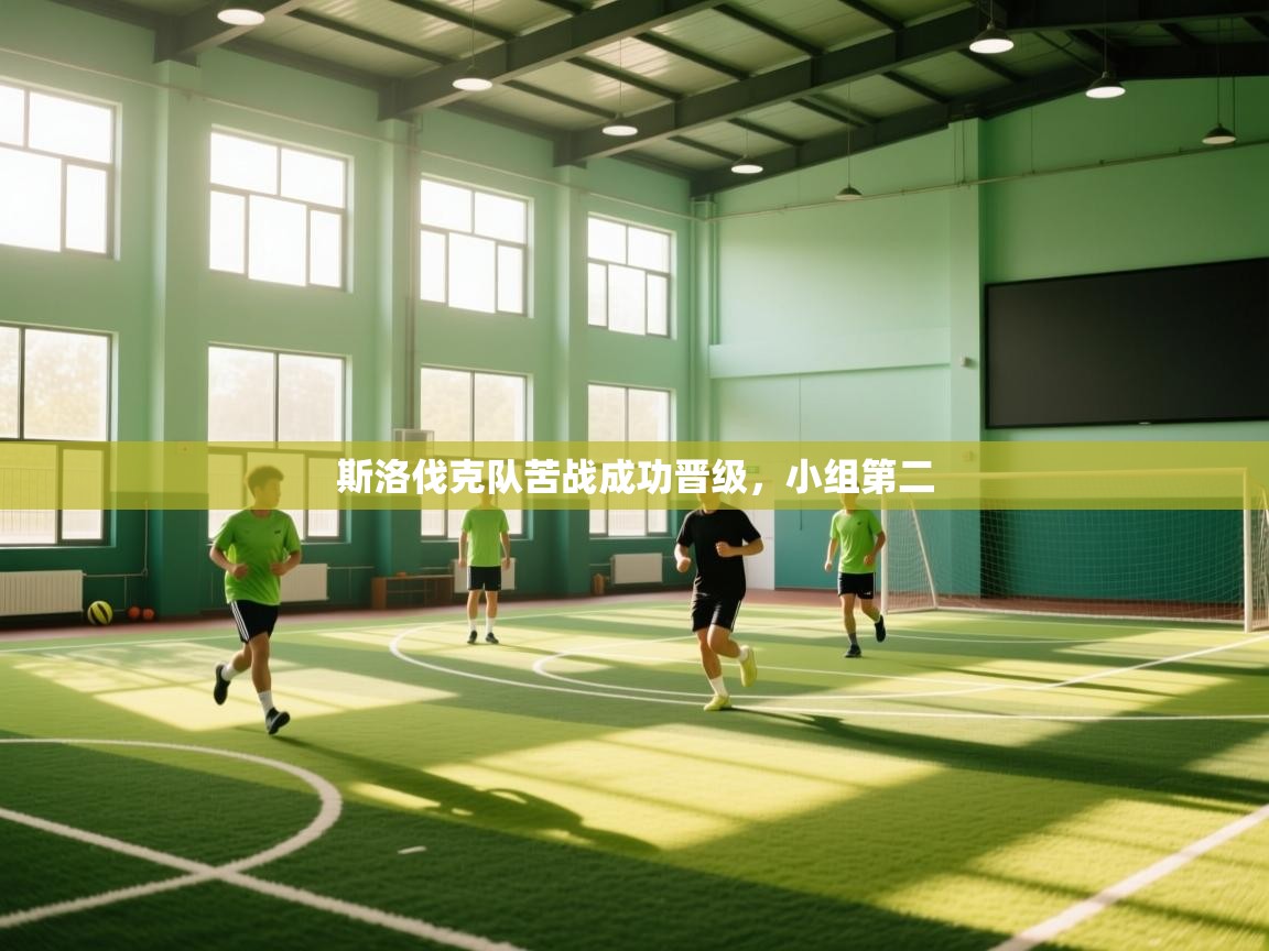 斯洛伐克队苦战成功晋级,小组第二 第2张