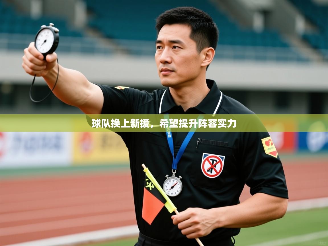 球队换上新援，希望提升阵容实力  第2张