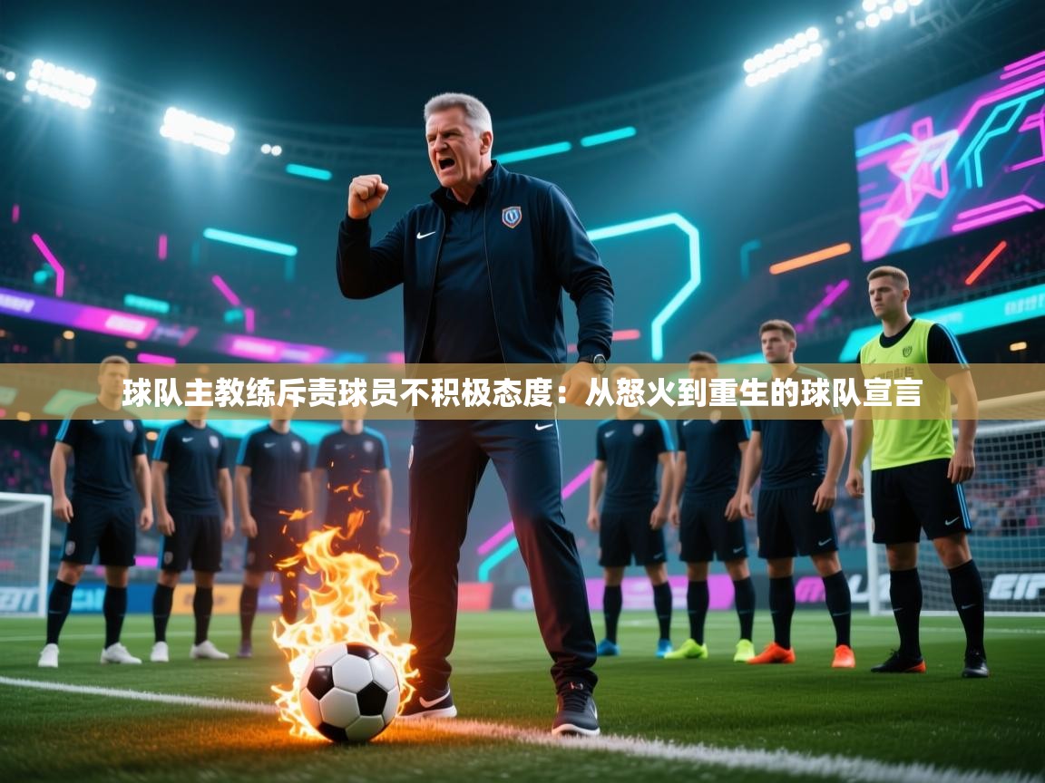 球队主教练斥责球员不积极态度：从怒火到重生的球队宣言  第1张
