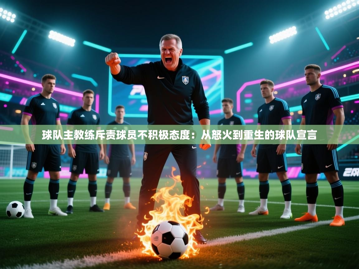 球队主教练斥责球员不积极态度：从怒火到重生的球队宣言  第2张